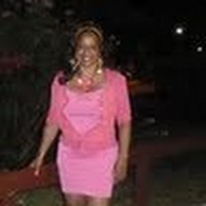 Meet your Posher, Yolanda